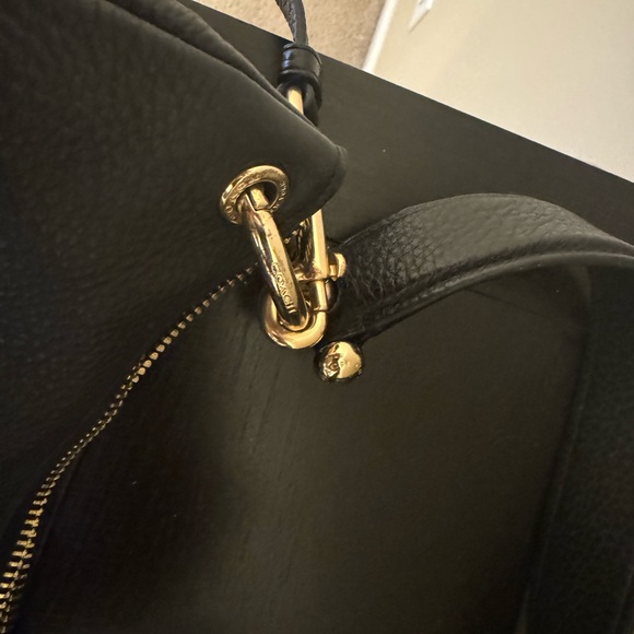 Coach satchel/crossbody bag - Picture 4 of 5